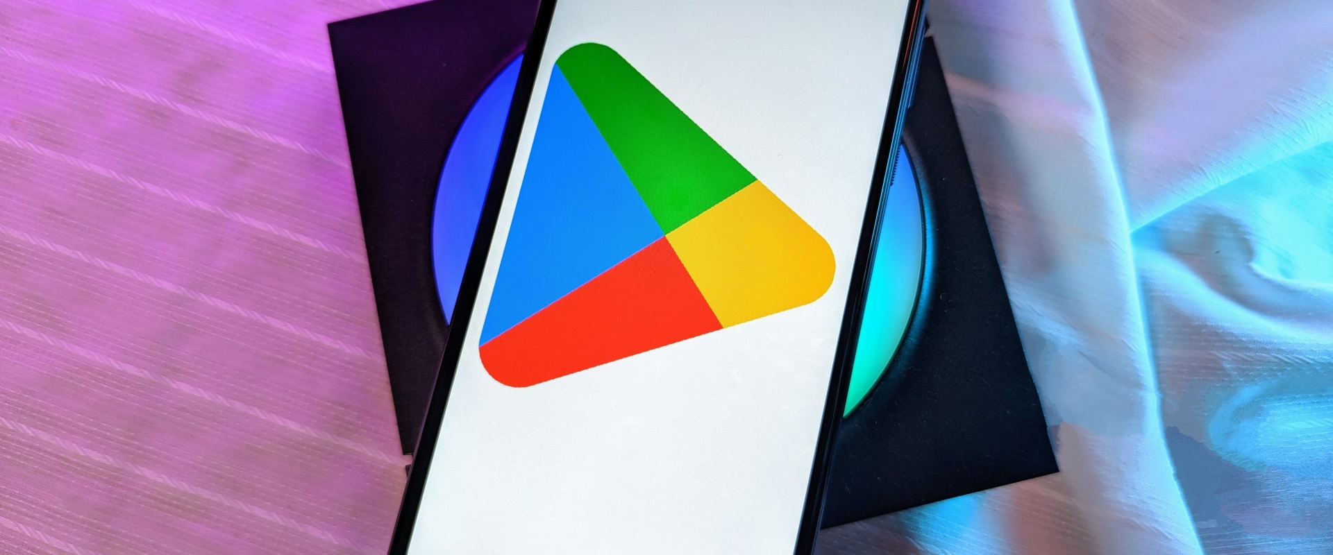 How to Download Apps from Google Play Store