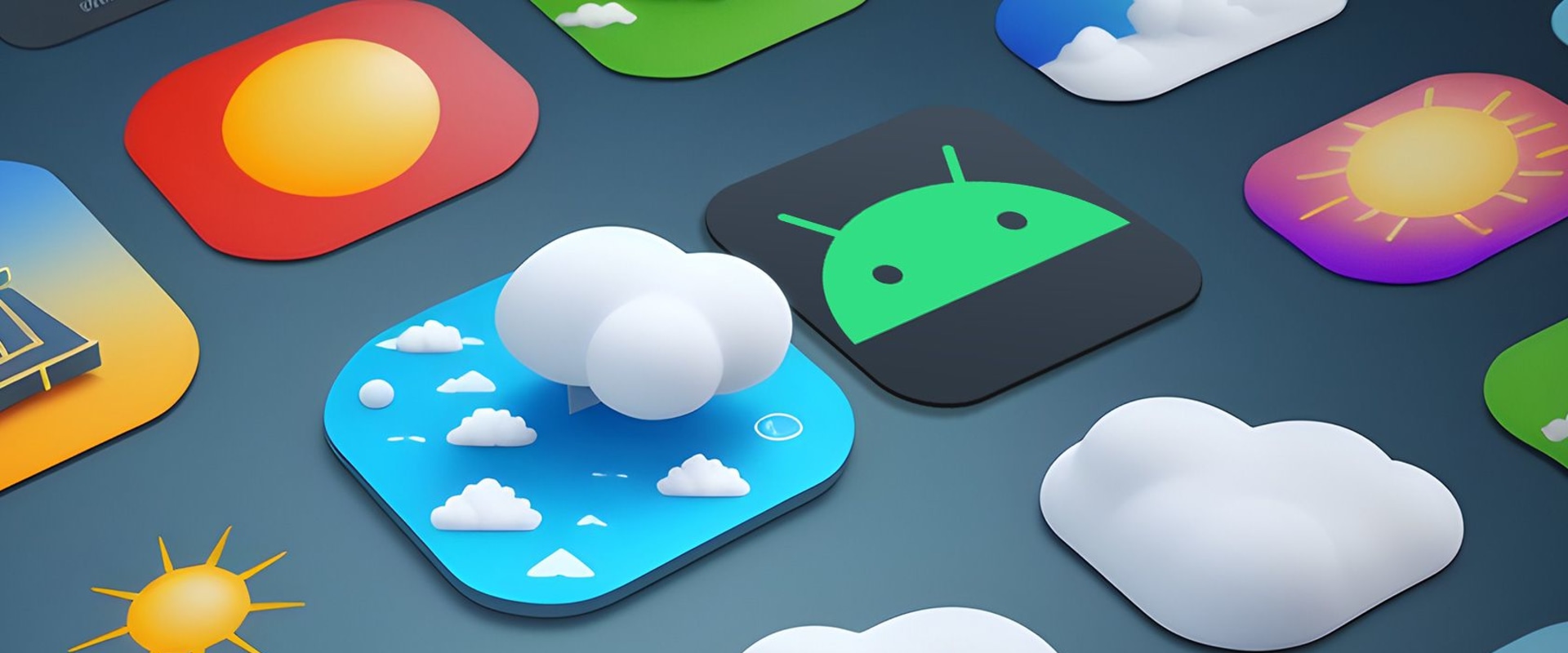 The Top Weather Apps for Your Android Device