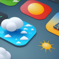 The Top Weather Apps for Your Android Device