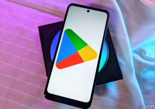 How to Download Apps from Google Play Store