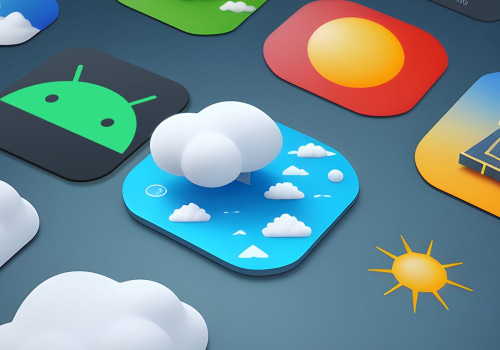 The Top Weather Apps for Your Android Device